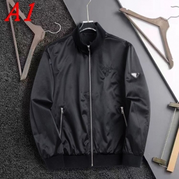 2025秋冬 プラダ コート コレクション