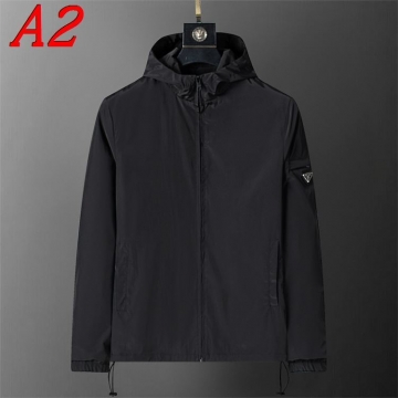 人気激売れ新作 プラダ コート ソフィスティケート  