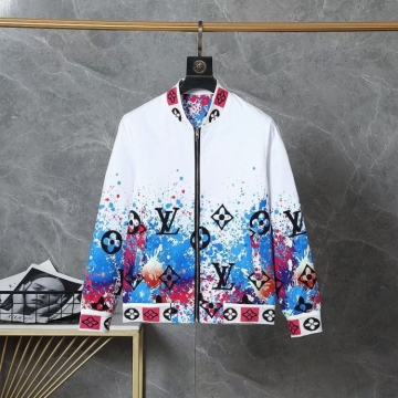 ★新作セール ルイヴィトン コート ディープ  