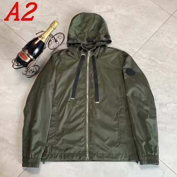 ★新作セール モンクレール コート ポジティブ  