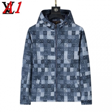 新作登場  ルイヴィトン コート ハイセンス