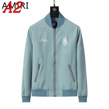 2025新作 アミリ コート ストリート系  