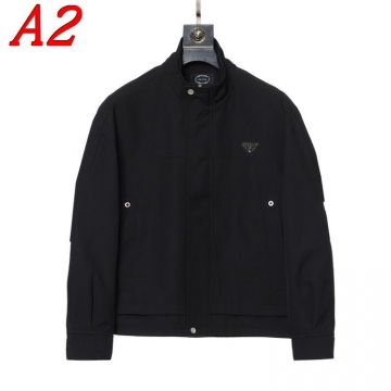 超人気美品◆ プラダ コート マインドフル  