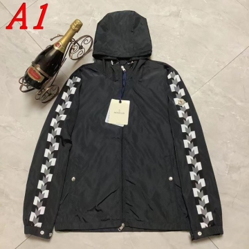 最新作 モンクレール コート ディープ  