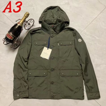 2025新品 モンクレール コート ビビッド  