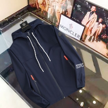 2025新品 モンクレール コート ジェンダーレス  