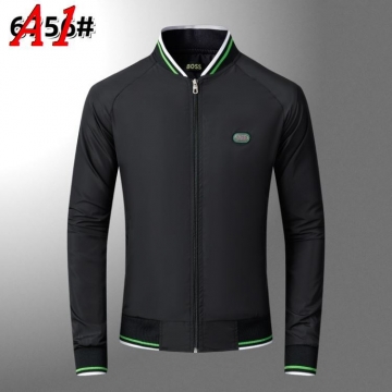 最新作 ヒューゴボス コート ハイセンス  