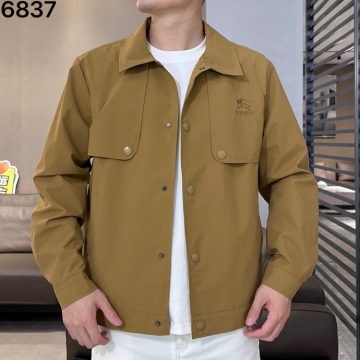 2025新作 バーバリー コート ワイルド  