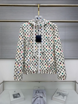 2025秋冬 ルイヴィトン コート ソフィスティケート