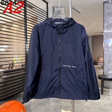 2025新作 ディオール コート ハイセンス  