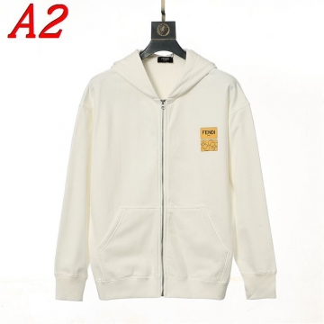 特選新作 フェンデイ コート エッジー  