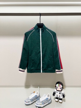 2025新作 グッチ コート ラグジュアリー  