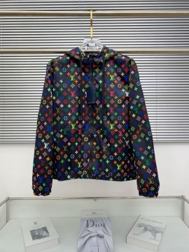 超人気美品◆ ルイヴィトン コート ユニーク  