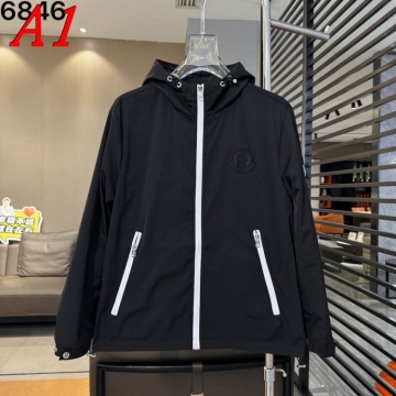 2025新品 モンクレール コート セレブ愛用  