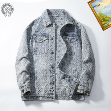 最新作 クロムハーツ コート コスパ良  