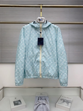 最新作 ルイヴィトン コート エモーショナル