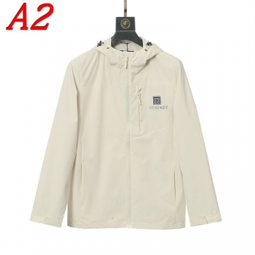 2025新作 ジバンシィ コート グローバルスタイル  