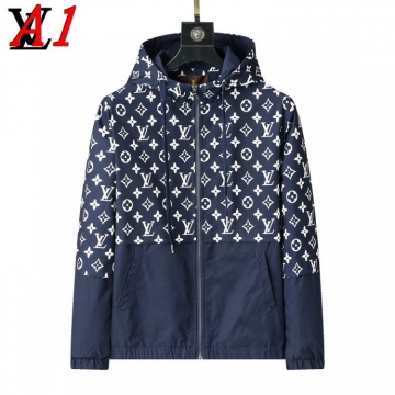 ★新作セール ルイヴィトン コート エネルギッシュ