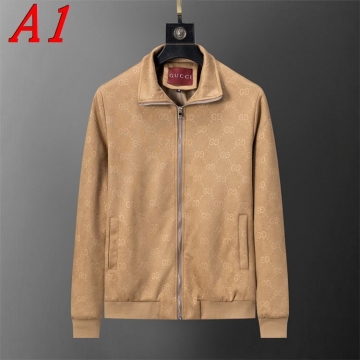 特選新作 グッチ コート ルーズフィット  