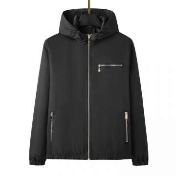 2025新品 ヴェルサーチ コート ネーム入り  