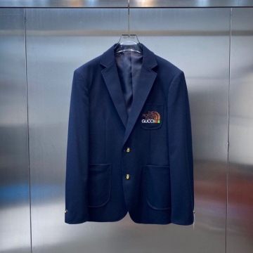 2025秋冬 グッチ コート アクティブ  