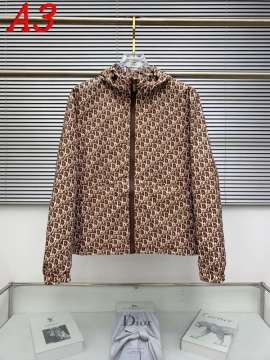 2025新作 ディオール コート ナチュラル  