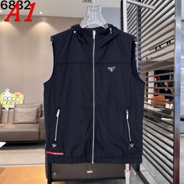 2025新作 プラダ コート アウトドア対応