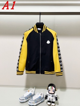 2025新作 モンクレール コート シーン別対応  