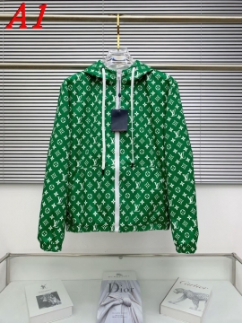 新入荷 ルイヴィトン コート プレイフル