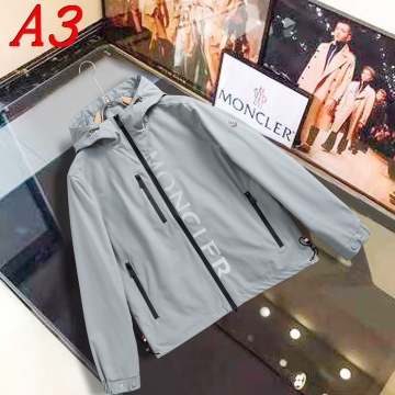 新入荷 モンクレール コート ネーム入り  