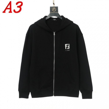 人気激売れ新作 フェンデイ コート シンプル  多色選択可