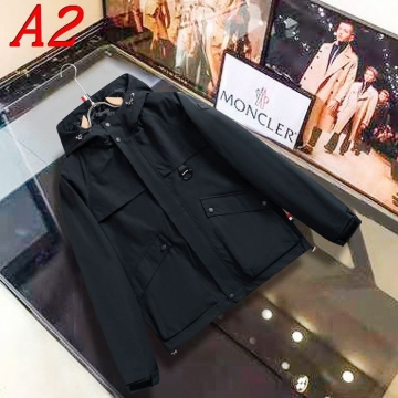 人気激売れ新作 モンクレール コート ヴィンテージ風  