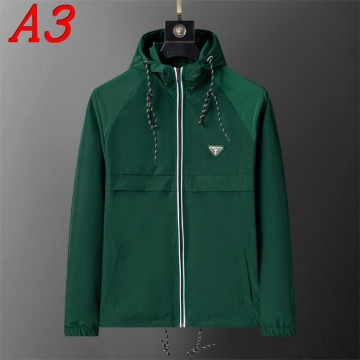 最新作 プラダ コート アンニュイ  