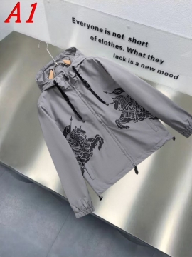 ★新作セール バーバリー コート コラボモデル  