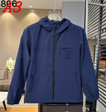 2025新品 ルイヴィトン コート ユーモア  