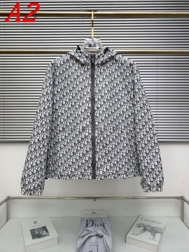 2025新作 ディオール コート ナチュラル  