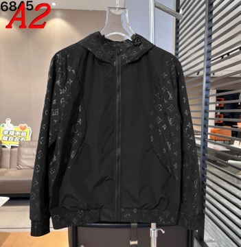 最新作 ルイヴィトン コート エレメント  