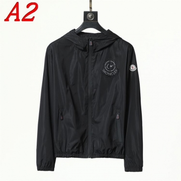 新作登場  モンクレール コート グローバルスタイル  