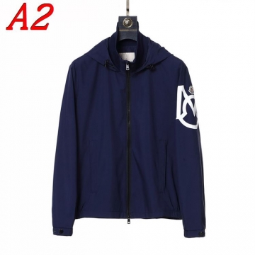 2025新品 モンクレール コート ノスタルジック  