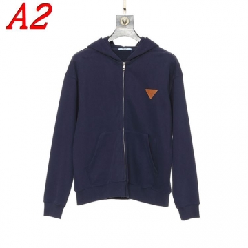 2025秋冬 プラダ コート アメカジ  多色選択可