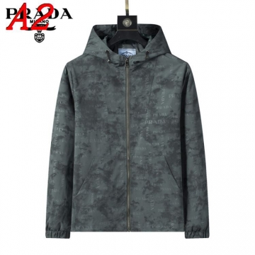★新作セール プラダ コート トラベル向け  