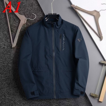 新作登場  プラダ コート コラボモデル