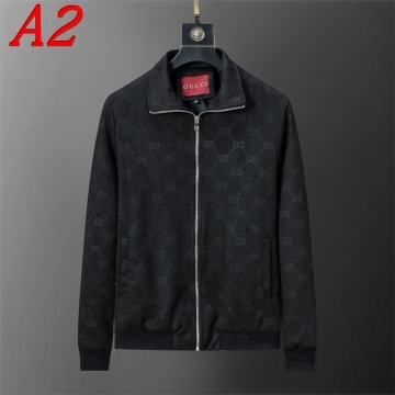 特選新作 グッチ コート ルーズフィット  