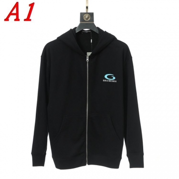 新作登場  バレンシアガ コート エッジー  