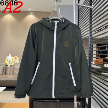 2025新品 モンクレール コート セレブ愛用  