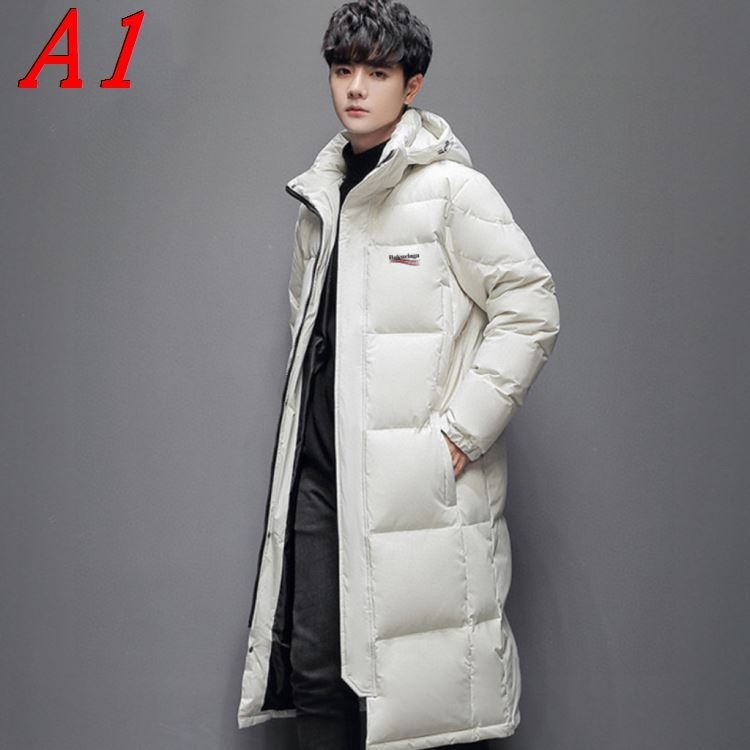 2025冬新作 こだわり バレンシアガ 綿入れ 本物素材 多色選択可