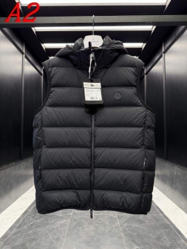 2025 モンクレール ギフト ダウンプレミアムダウンジャケット 高級感を引き立てる