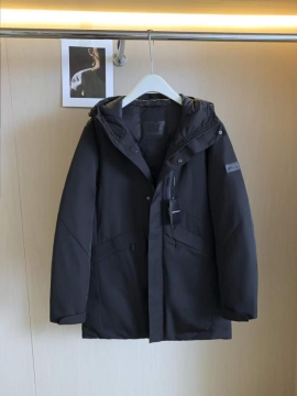 2025 アルマーニ エクスクルーシブ メンズ ダウンジャケット ダンジャケット一枚で過ごせる）