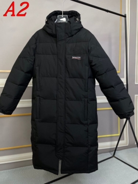 2025冬新作 こだわり バレンシアガ 綿入れ 本物素材 多色選択可