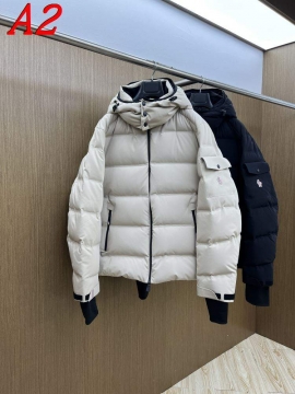 2025 モンクレール ベストセラー メンズ ダウンジャケット 防風効果いい